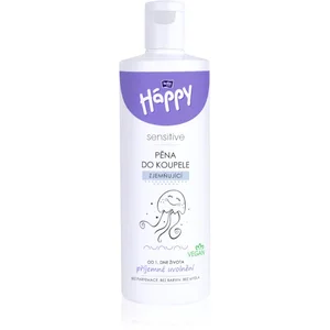 Bella Baby Happy Sensitive bain moussant pour enfant 400 ml