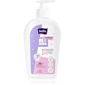 BELLA Mamma Comfort Intimate Gel 2 in 1 gel de toilette intime 2 en 1 ... pas cher