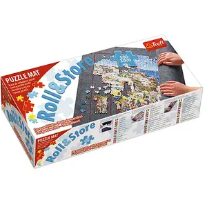 Comparateur de prix : Trefl Tapis de puzzle 500 à 3000 pièces