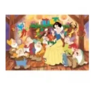 Trefl 40e Anniversaire Trefl - Noël De Conte De Fées - Disney pas cher
