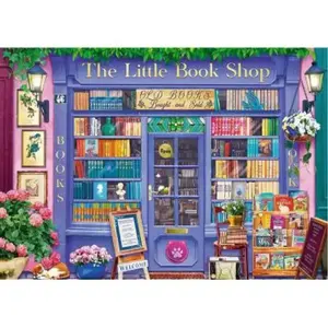Trefl Tea Time - la Petite Librairie pas cher