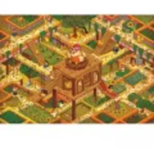 Puzzle de 500 pièces « Poulets rigolos » de TREFL pas cher