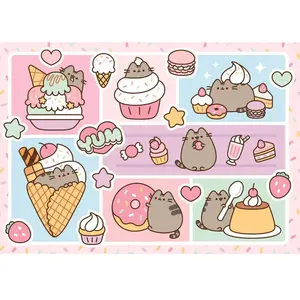 Trefl Poussée Sucrée pas cher