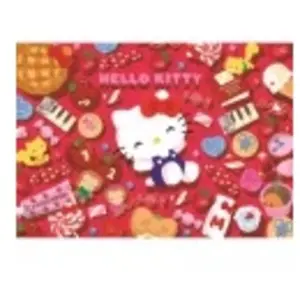 Trefl Bonjour Kitty pas cher