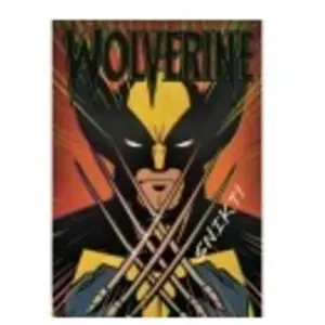 Comparateur de prix : Trefl Puzzle 1000 pièces Premium Plus : Wolverine / Marvel X-Men '97