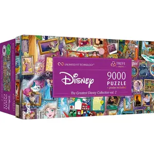 Trefl The Greatest Disney Collection vol.2 pas cher