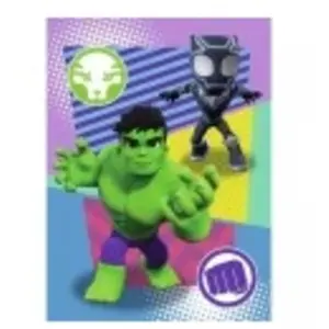 MiniMaxi Puzzle - Spidey 20 Pièces  Trefl