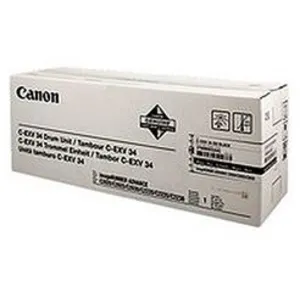 Canon C-EXV 34 - Noir - original - kit tambour - pour imageRUNNER ADVANCE C2020i, C2020L, C2025i, C2030i, C2030L, C2220i, C2220L, C2225i, C2230iVendu parfnac