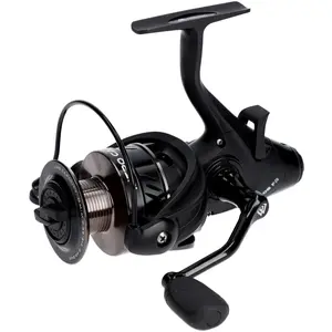 Comparateur de prix : Mikado Moulinet Carpe Intro Carp Ii