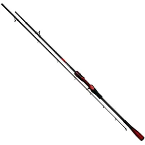 Mikado Canne Baitcasting Mft Vertical pas cher