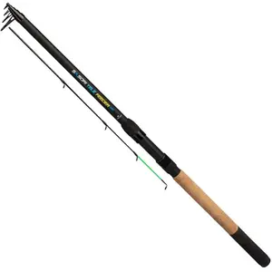 Mikado Canne Carpfishing Sasori Tele Picker pas cher