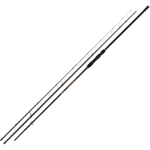 Mikado Canne Carpfishing Katsudo Slim Method Feeder 2