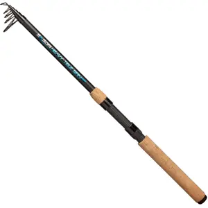 Mikado Canne Spinning Sasori Heavy Tele