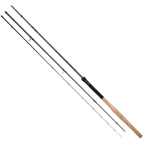 Mikado Canne Carpfishing Noctis X Lite Lake Feeder pas cher