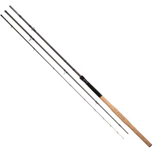 Comparateur de prix : Mikado Canne Carpfishing Noctis X Lite Medium Distance Feeder