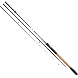 Mikado Canne Carpfishing Ultraviolet Ii Heavy Feeder
