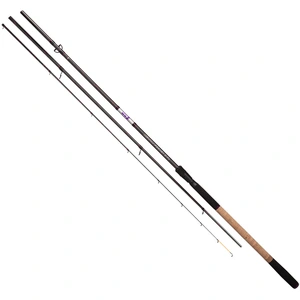 Mikado Canne Carpfishing Ultraviolet Ii Medium Feeder
