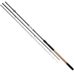 Mikado Canne Carpfishing Ultraviolet Ii Medium Feeder