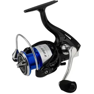 Comparateur de prix : Mikado Moulinet Spinning Trython Power Fd