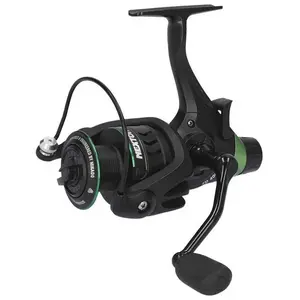 Comparateur de prix : Mikado Moulinet Carpe Nexton Fd