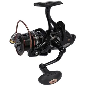 Comparateur de prix : Mikado Moulinet Carpe Katsudo Runner Fd