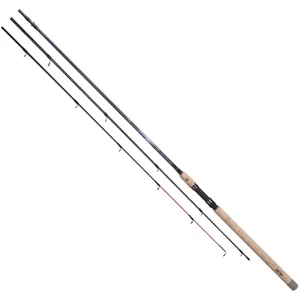 Comparateur de prix : Mikado Canne Carpfishing Ultraviolet Method Feeder