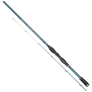 Comparateur de prix : Mikado Canne Spinning Lx Sapphire Lite Dropshot