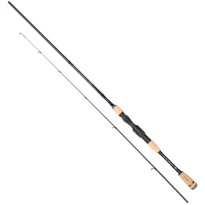 Comparateur de prix : Mikado Canne Spinning Lx Saphire Fazlite