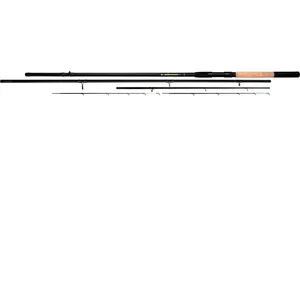 Comparateur de prix : Mikado Canne Carpfishing Sasori Feeder