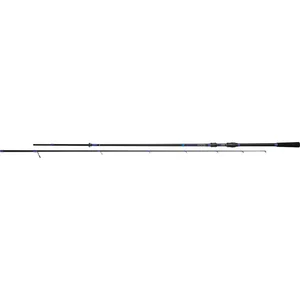 Mikado Canne à pêche Bixlite Monster Spin 240 C.W. 15-50G (2 secondes)