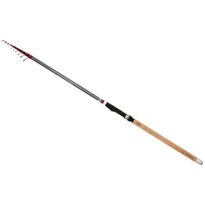 Comparateur de prix : Mikado Tele Match de canne à pêche