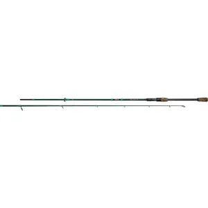 Mikado Canne Spinning Katsudo Heavy Hunter