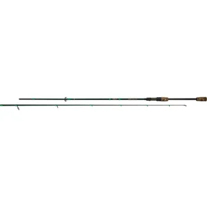 Mikado Canne Spinning Katsudo Predator Warrior pas cher