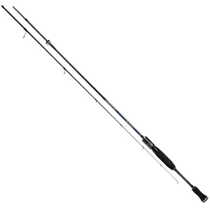 Mikado Sky Dream Ul Spinning Rod Noir 2.24 m / 1.5-9 g pas cher