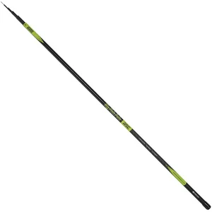 Mikado Nsc Coup Rod Noir,Argenté 6.00 m / 5-20 g pas cher