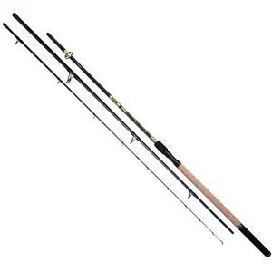 Comparateur de prix : Mikado Canne Carpfishing Toxy Power Feeder