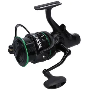 Comparateur de prix : Mikado Moulinet Carpe Toxy Fr