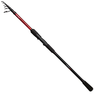 Comparateur de prix : Mikado Canne à pêche - Non spécifié - Intro Tele Spin - Fibre de carbone - 240 cm - 6 sections