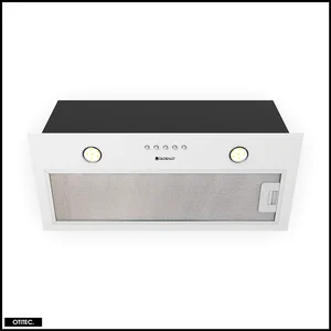 Otitec Globalo delico 60.1 white capot DELICO 60.1 WHITE pas cher