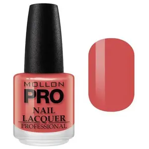 Mollonpro Mollon Pro Vernis Classique 15 Ml Mollon Pro Poussière De Corail - 130 pas cher
