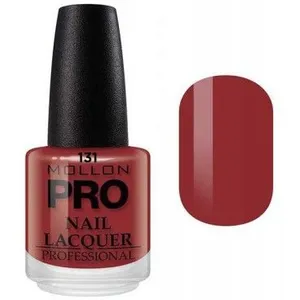 Mollonpro Mollon Pro Vernis Classique 15 Ml Mollon Pro Lave Colorée - 131 pas cher