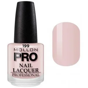 Mollon Pro Vernis Classique 15 Ml Mollon Pro Beige Amber - 199 pas cher