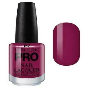 Vernis Classique 15 ml Mollon Pro Céline - 157 pas cher