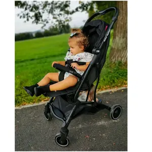 Moby-System Poussette canne enfant 6-36 mois pliable pas cher