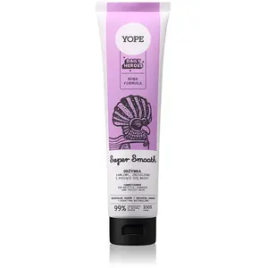Comparateur de prix : Yope Oriental Garden Hair Conditioner, 170 ml