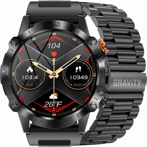 Montre intelligente Gravity GT20-1 pas cher