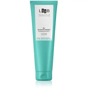 Comparateur de prix : AA Laab Clear Skin Solution gel nettoyant pour le visage 150 ml