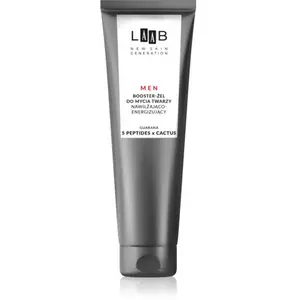 AA Cosmetics LAAB Men gel nettoyant énergisant pour homme 150 mlVendu parnotino