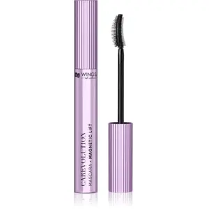 AA Wings of Color Carevolution Magnetic Lift mascara cils allongés et ... pas cher
