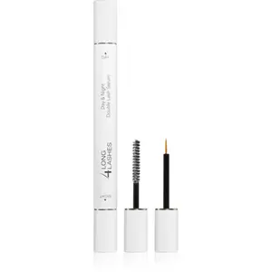 Long4Lashes Day & Night Double Serum sérum rénovateur pour stimuler la... pas cher